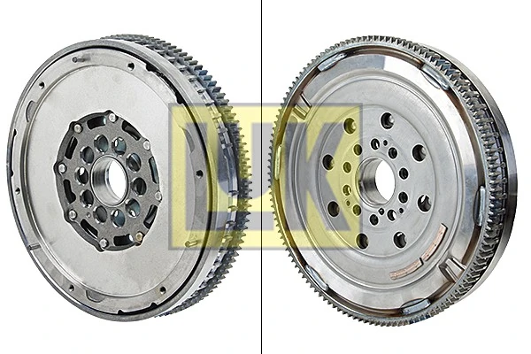 Flywheel